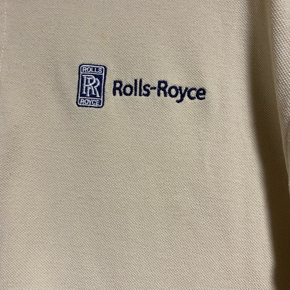 Rolls Royce polo - Picture 2 of 3